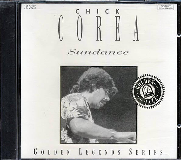 Chick Corea - Sundance (CD)