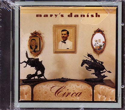Mary's Danish - Circa (CD)