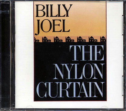 Billy Joel - The Nylon Curtain (CD)