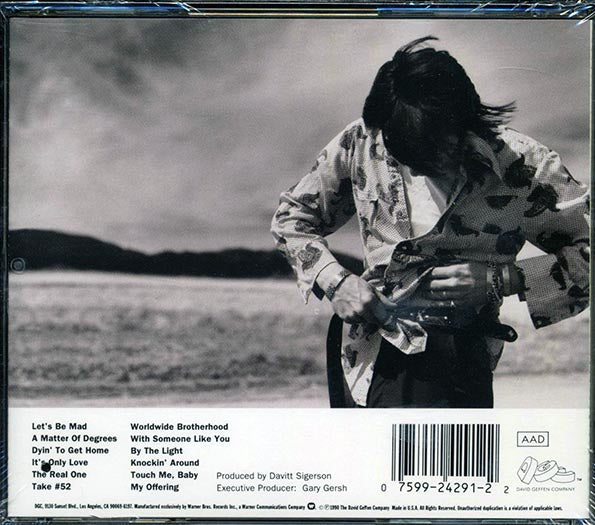 John Doe - Meet John Doe (CD)
