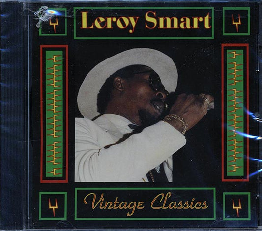 Leroy Smart - Vintage Classics (CD)