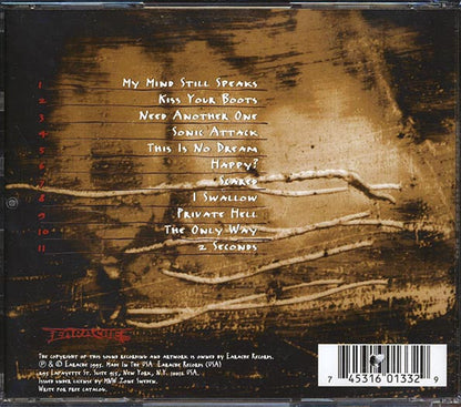Misery Loves Co. - Misery Loves Co. (CD)