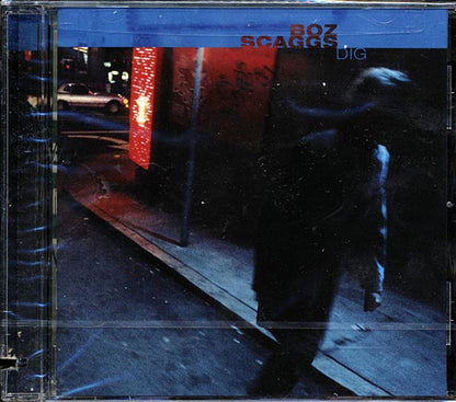 Boz Scaggs - Dig (CD)