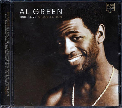 Al Green - True Love: A Collection (CD)