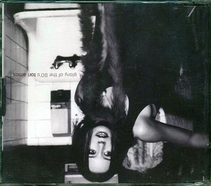 Tori Amos - Glory Of The 80's (CD)