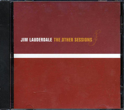 Jim Lauderdale - The Other Sessions (CD)