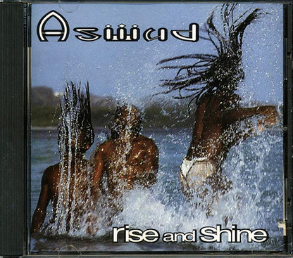 Aswad - Rise And Shine (CD)
