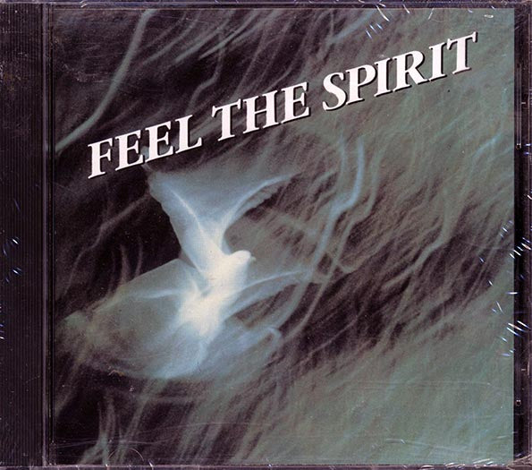 The Clark Sisters, Albertina Walker, Shirley Caesar, Etc. - Feel The Spirit (CD)