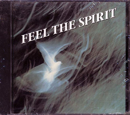 The Clark Sisters, Albertina Walker, Shirley Caesar, Etc. - Feel The Spirit (CD)
