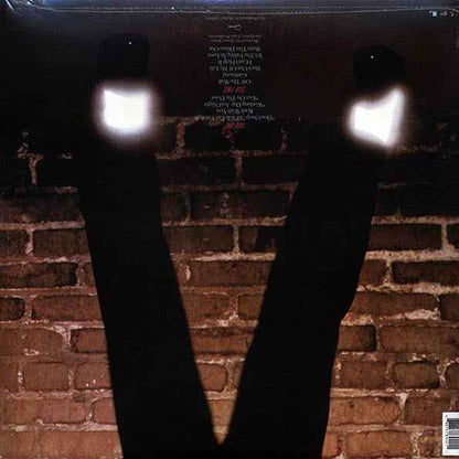 Michael Jackson - Off The Wall (LP)