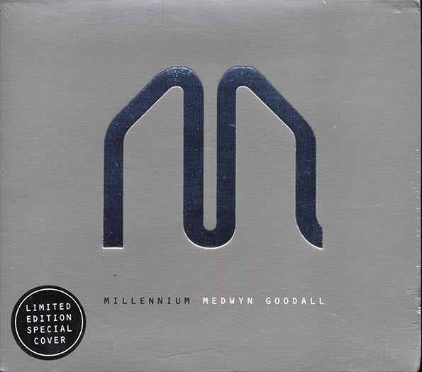 Medwyn Goodall - Millennium (CD)