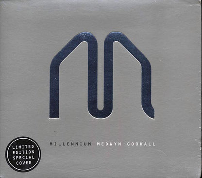 Medwyn Goodall - Millennium (CD)