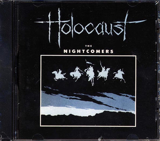 Holocaust - The Nightcomers (CD)