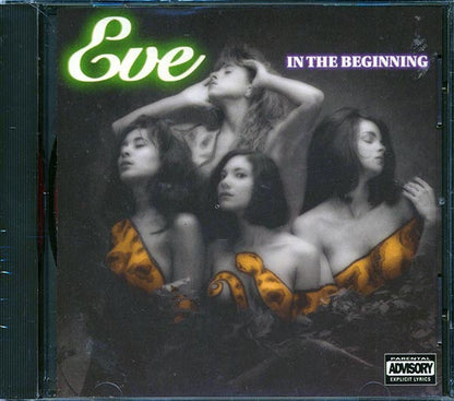Eve - In The Beginning (CD)