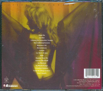 Eve - In The Beginning (CD)