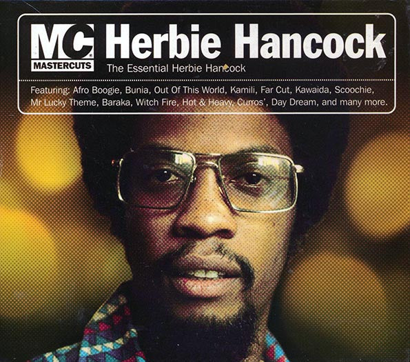 Herbie Hancock - The Essential Herbie Hancock (CD)