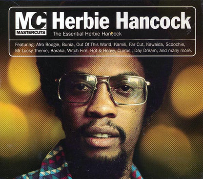 Herbie Hancock - The Essential Herbie Hancock (CD)