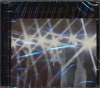Shooting Star - Shooting Star (CD)