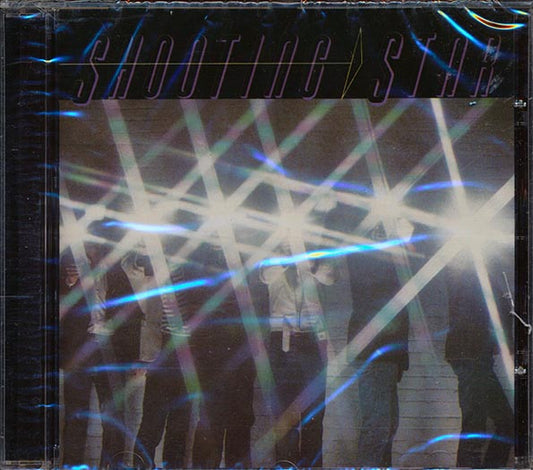 Shooting Star - Shooting Star (CD)
