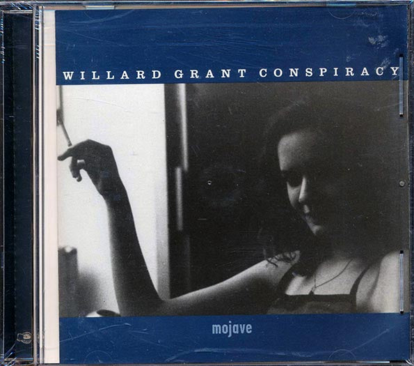 Willard Grant Conspiracy - Mojave (CD)