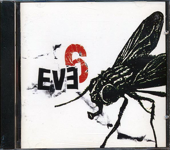 Eve 6 - Eve 6 (CD)