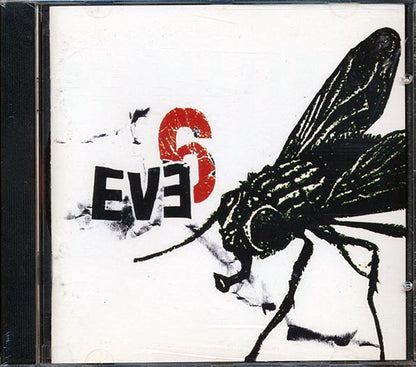 Eve 6 - Eve 6 (CD)