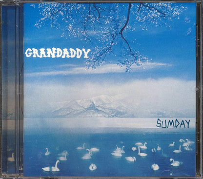 Grandaddy - Sumday (CD)