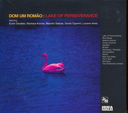 Dom Um Romao - Lake Of Perseverance (CD)