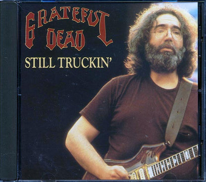 Grateful Dead - Still Truckin' (CD)