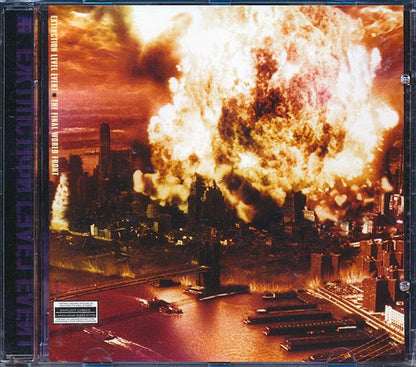 Busta Rhymes - Extinction Level Event: The Final World Front (CD)