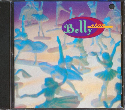 Belly - Star (CD)