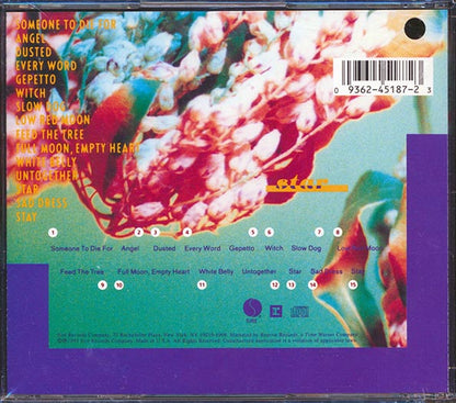 Belly - Star (CD)