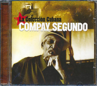 Compay Segundo - La Coleccion Cubana (CD)