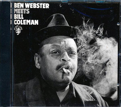 Ben Webster, Bill Coleman - Ben Webster Meets Bill Coleman (CD)