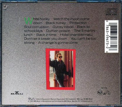 Graham Parker - Live! Alone In America (CD)