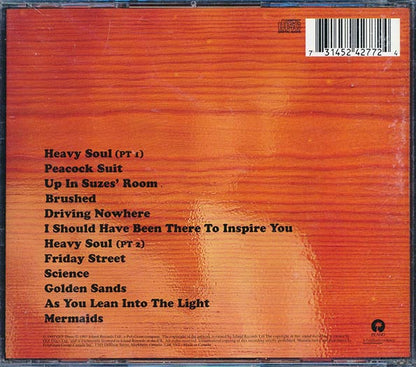 Paul Weller - Heavy Soul (CD)