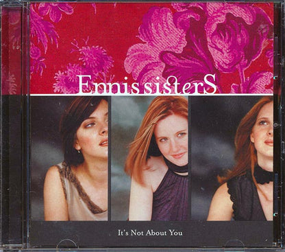 Ennis Sisters - It's Not About You (CD)