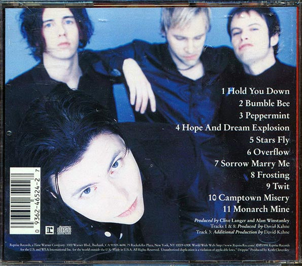 Drill Team - Hope And Dream Explosion (CD)