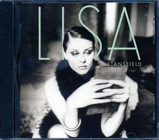 Lisa Stansfield - Lisa Stansfield (CD)