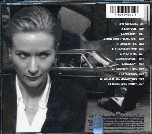 Sam Phillips - Martinis & Bikinis (CD)