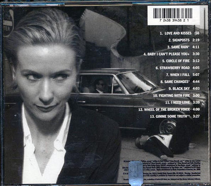Sam Phillips - Martinis & Bikinis (CD)
