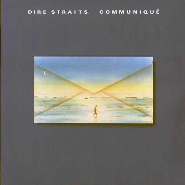 Dire Straits - Communique (LP) - PureSound Records