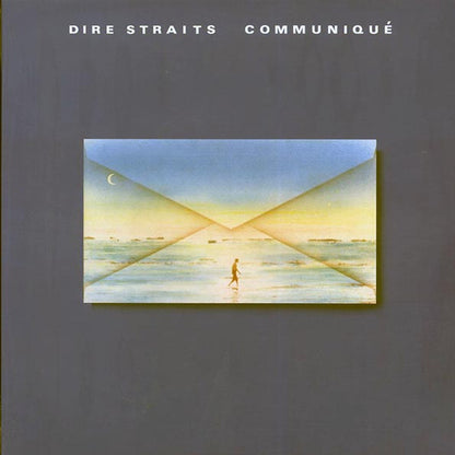 Dire Straits - Communique (LP) - PureSound Records