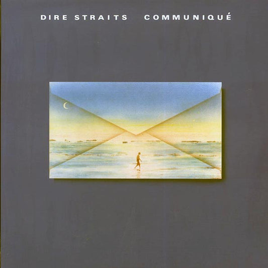 Dire Straits - Communique (LP) - PureSound Records