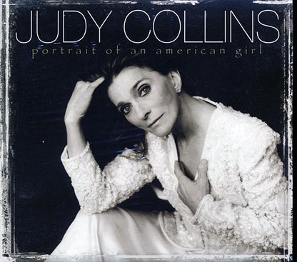 Judy Collins - Portrait Of An American Girl (CD)