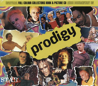 Prodigy - Star Profile (CD)