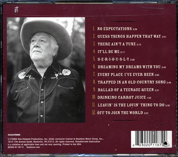 Cowboy Jack Clement - Guess Things Happen That Way (CD)