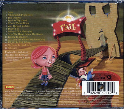 New Found Glory - Catalyst (CD)
