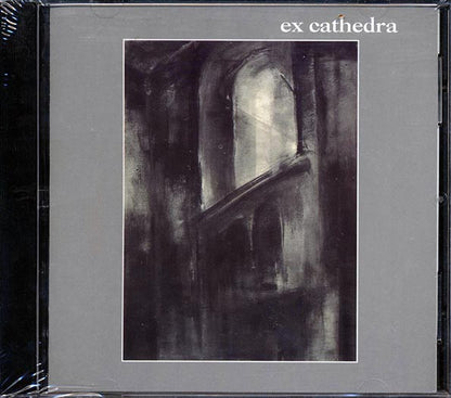 Ex Cathedra - Ex Cathedra (CD)