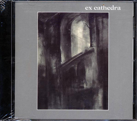 Ex Cathedra - Ex Cathedra (CD)